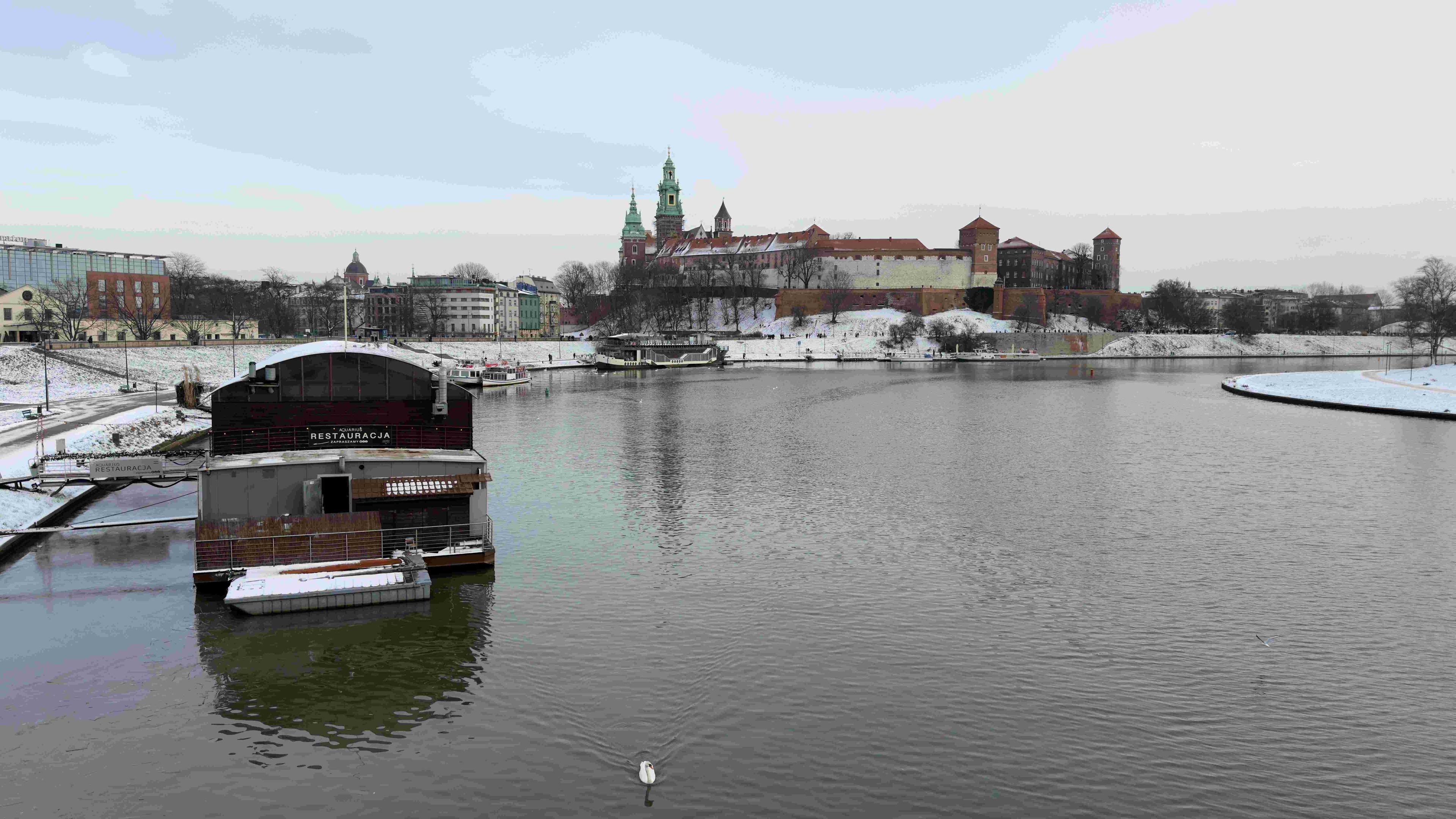 Dzień dobry Kraków (Polonia)