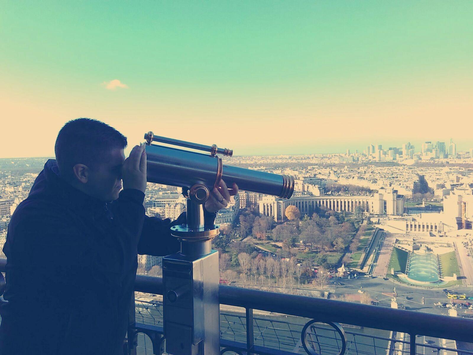 Paris - C'est Partout!