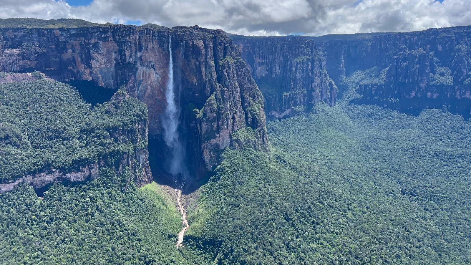 ¡Cosa fina! (Venezuela)