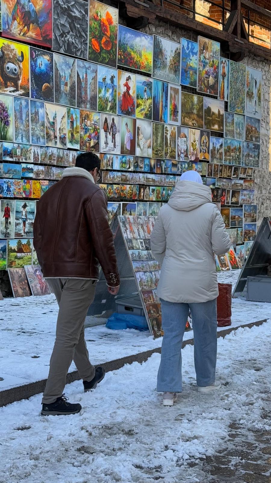 Dzień dobry Kraków