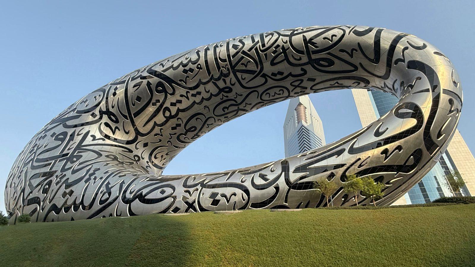 Dubai