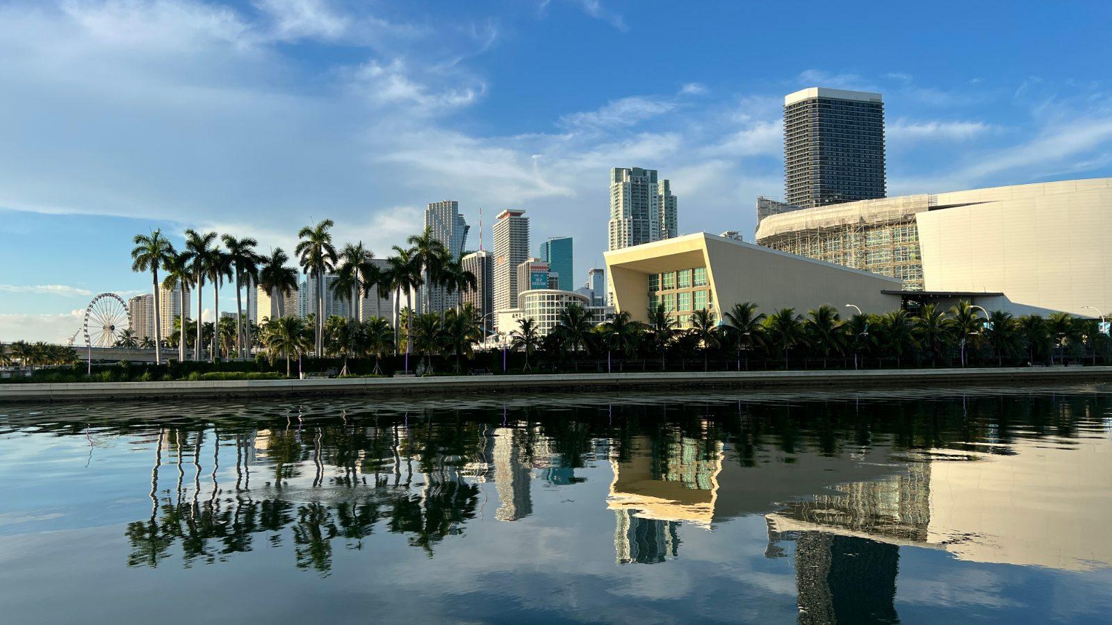 Miami: El latido tropical de Florida