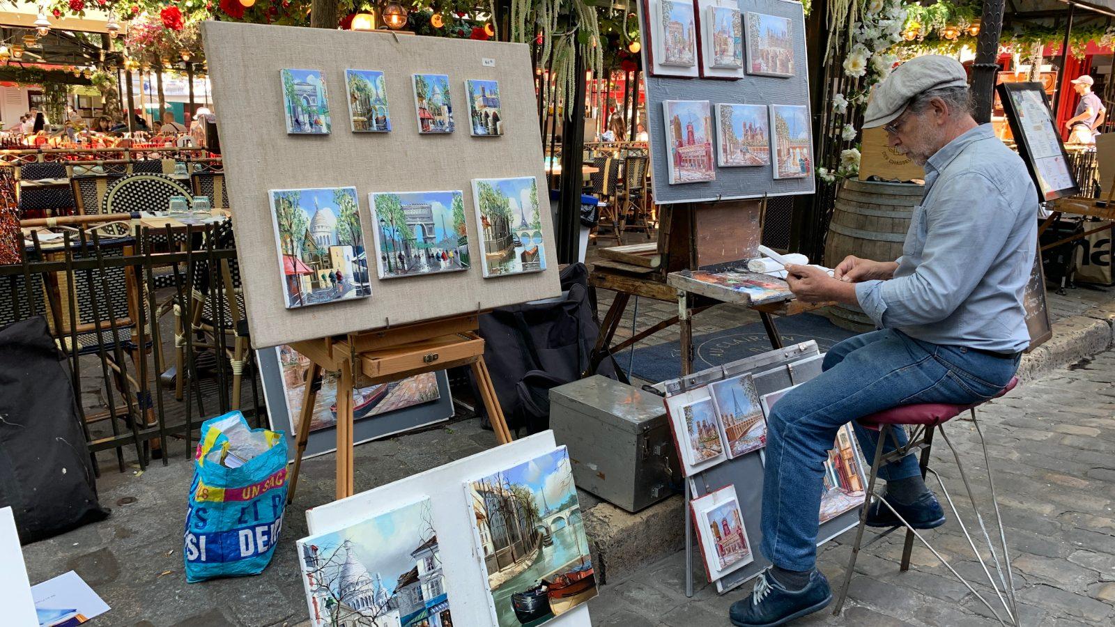 Paris - C'est Partout!