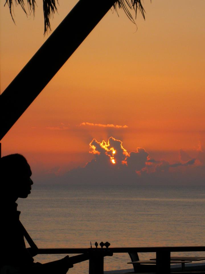 Paz, Amor, Reggae…JAMAICA