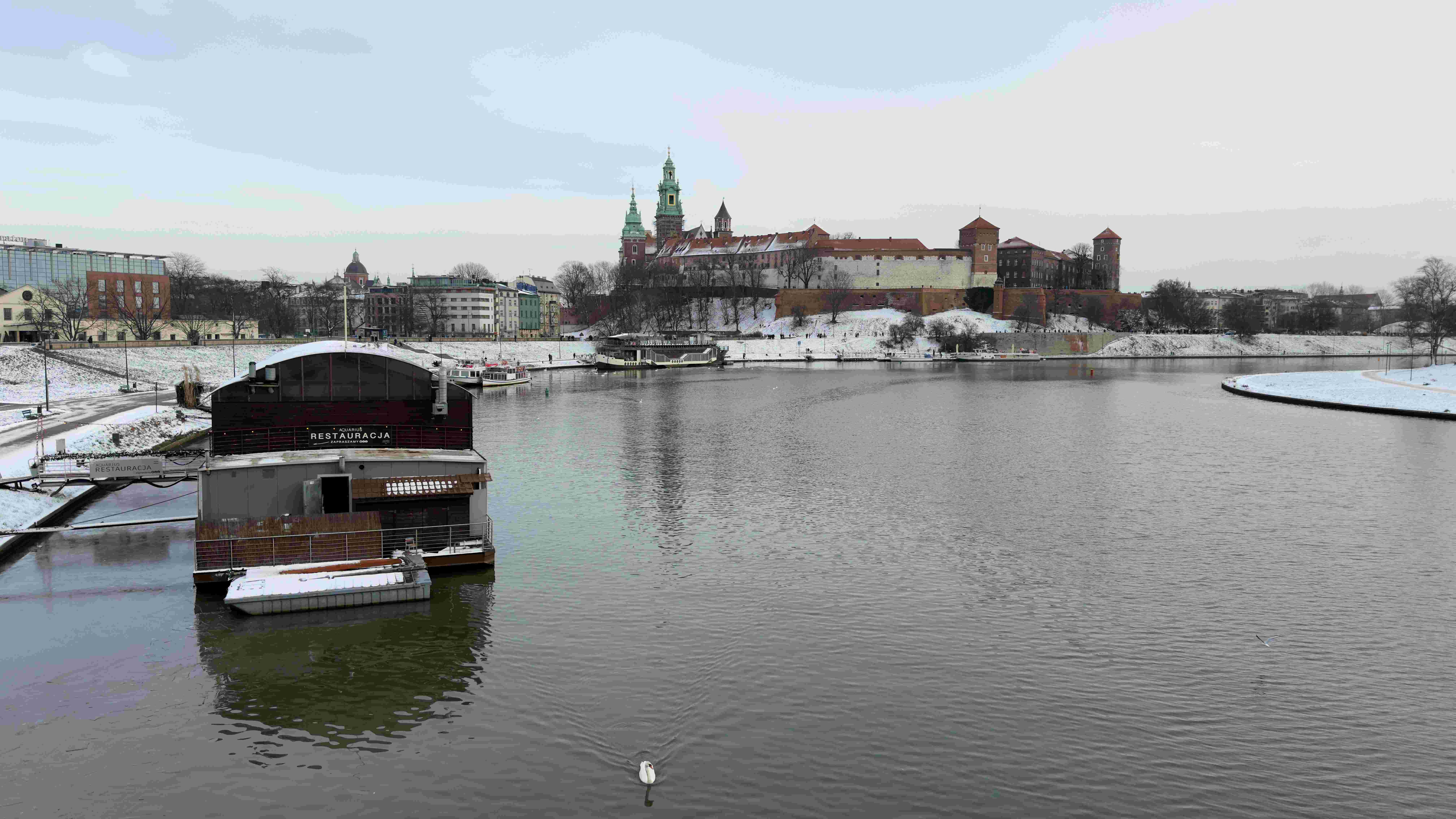 Dzień dobry Kraków (Polonia)