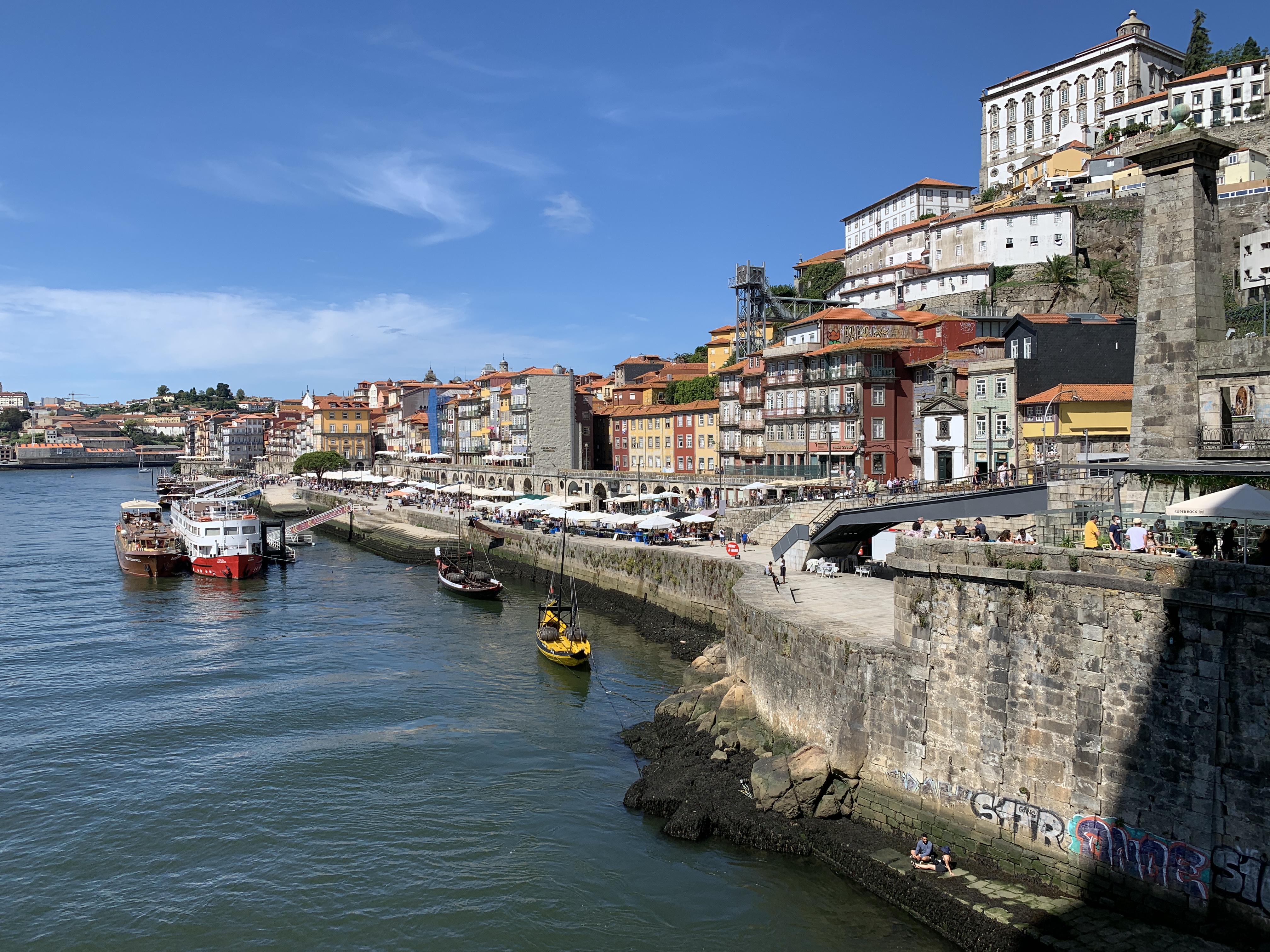 Porto Saudade | Oporto (Portugal)